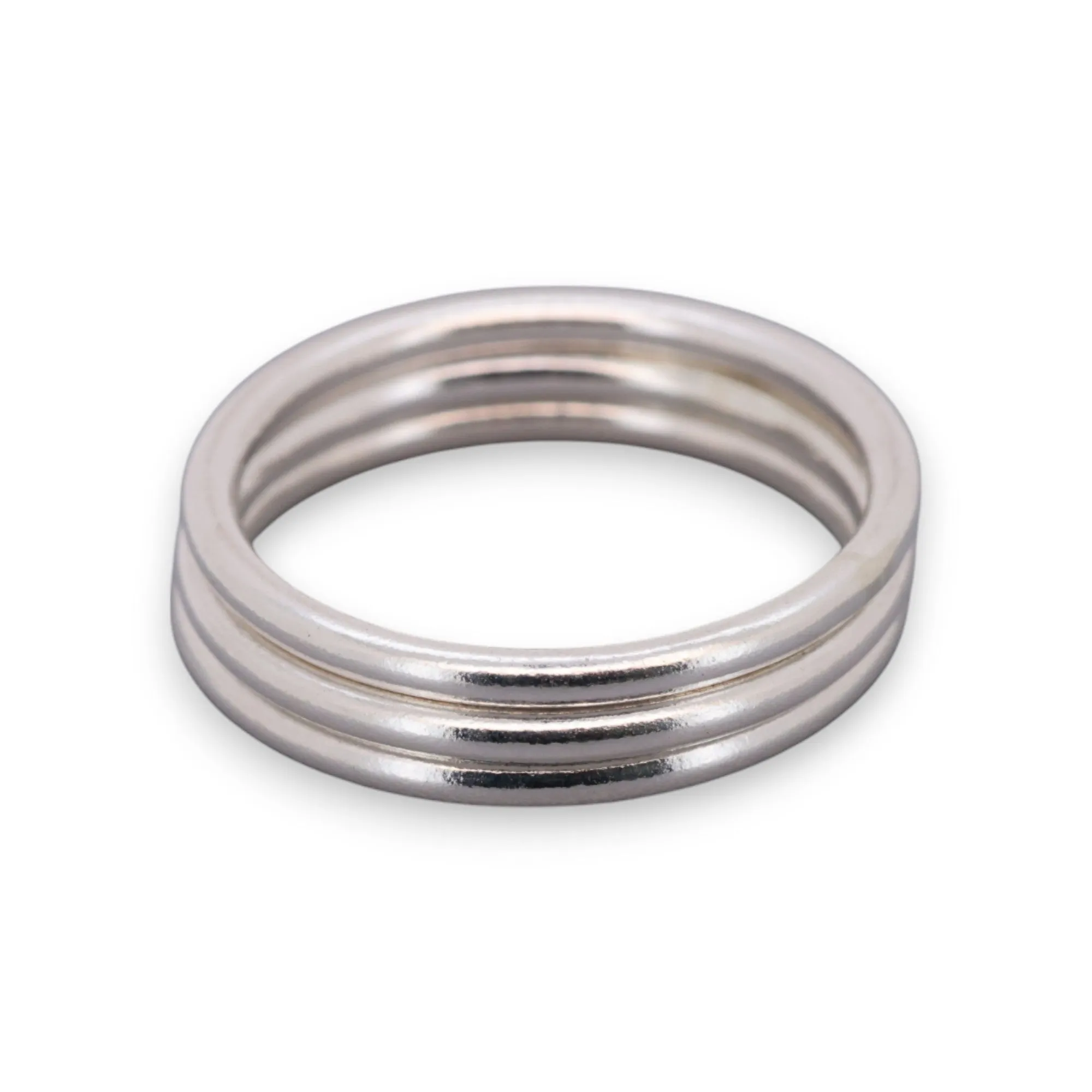 🔗 Stacking / Stackable Ring (Plain)