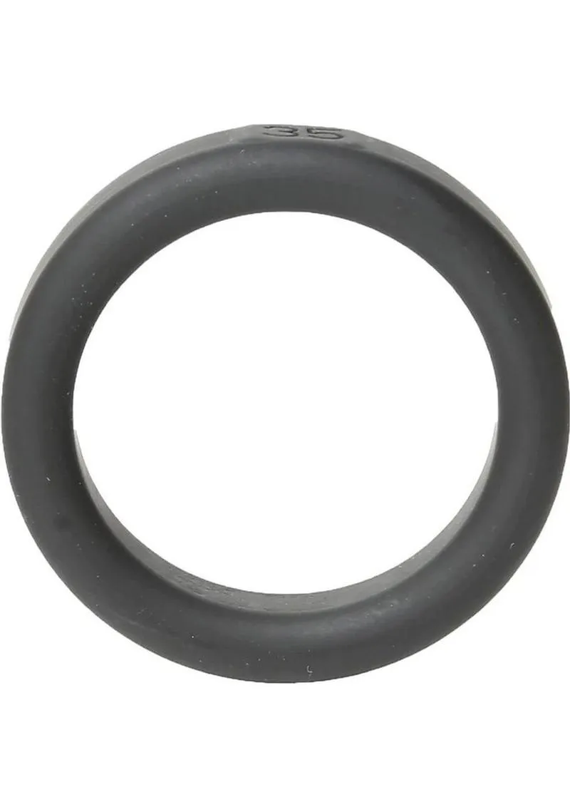 Boneyard Silicone Ring Cock Ring