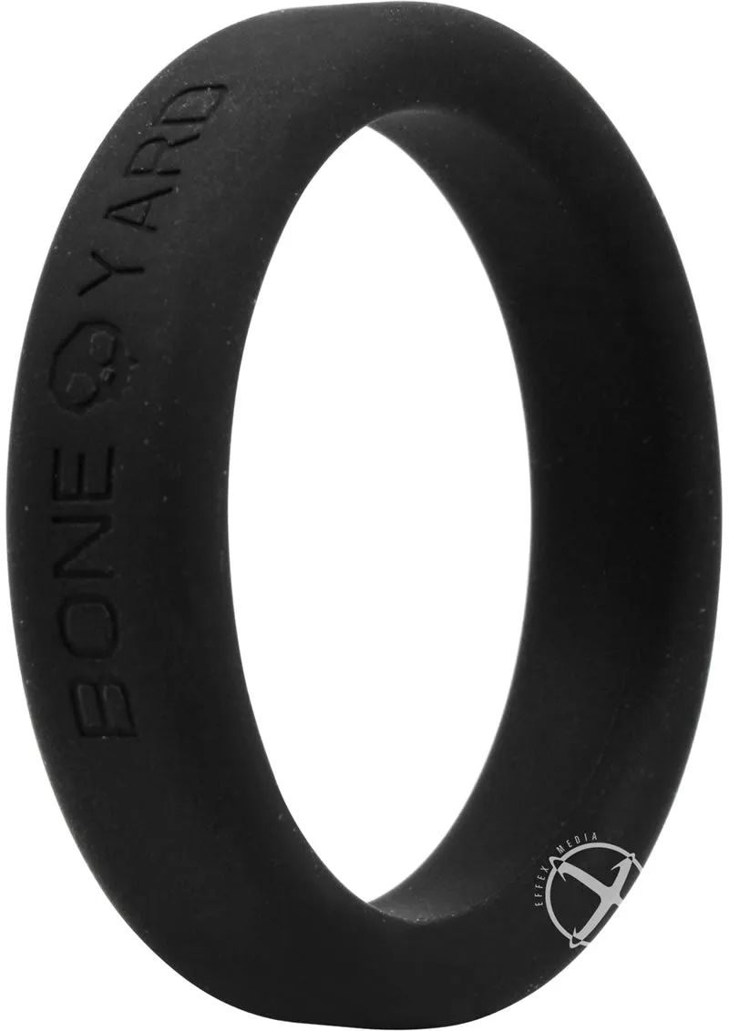 Boneyard Silicone Ring Cock Ring