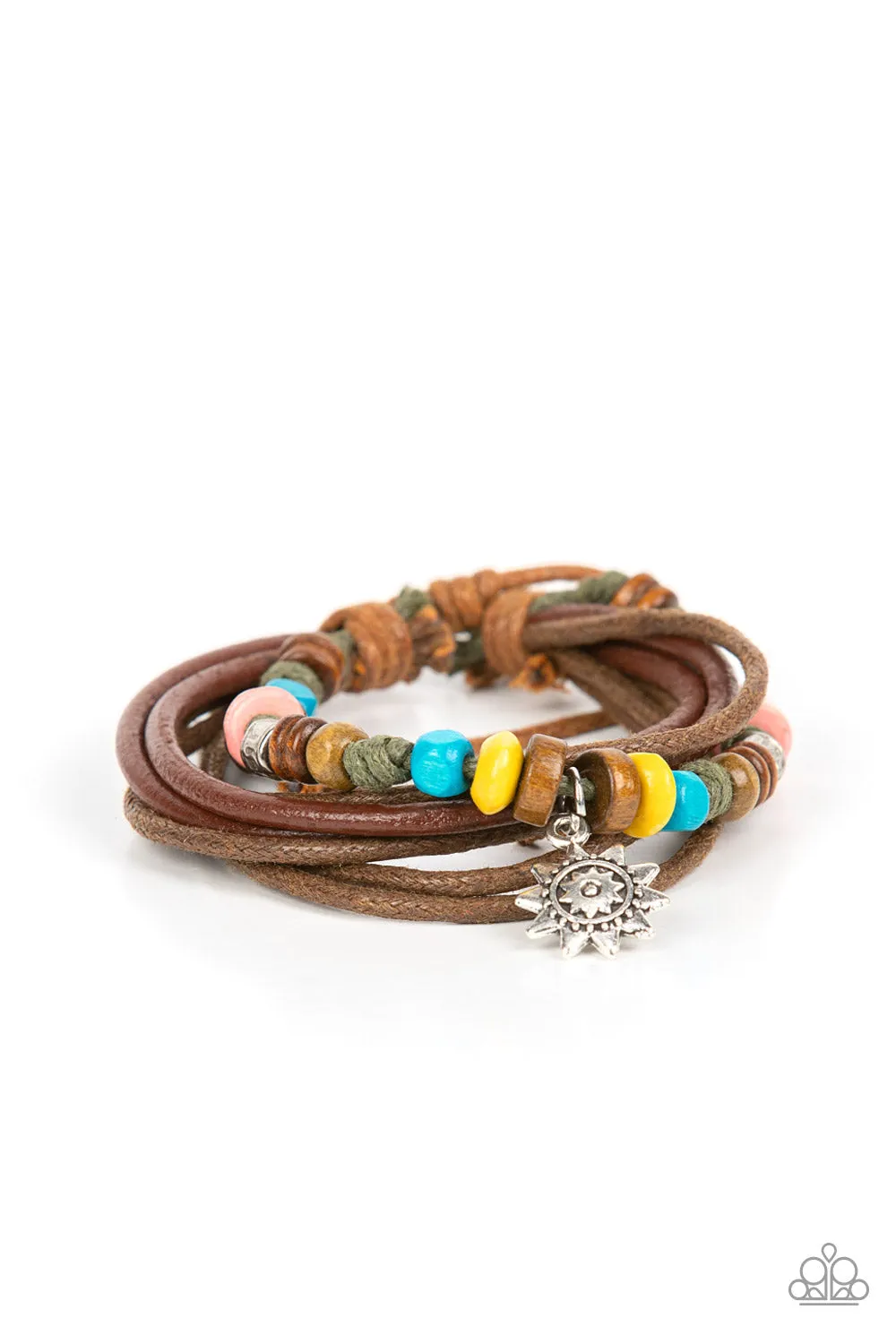 Bracelets Wild SOL - Multi Urban B174