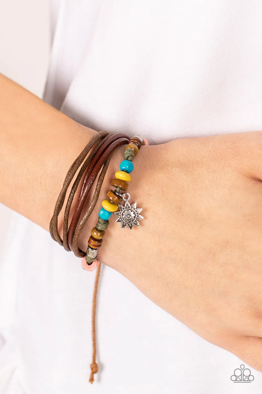 Bracelets Wild SOL - Multi Urban B174