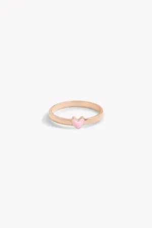 Darling Ring - Rose Gold