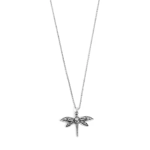 Dragonfly Necklace