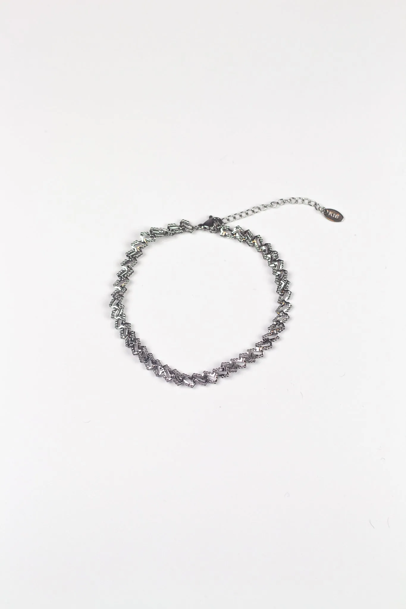 Ellina Link Chain Anklet