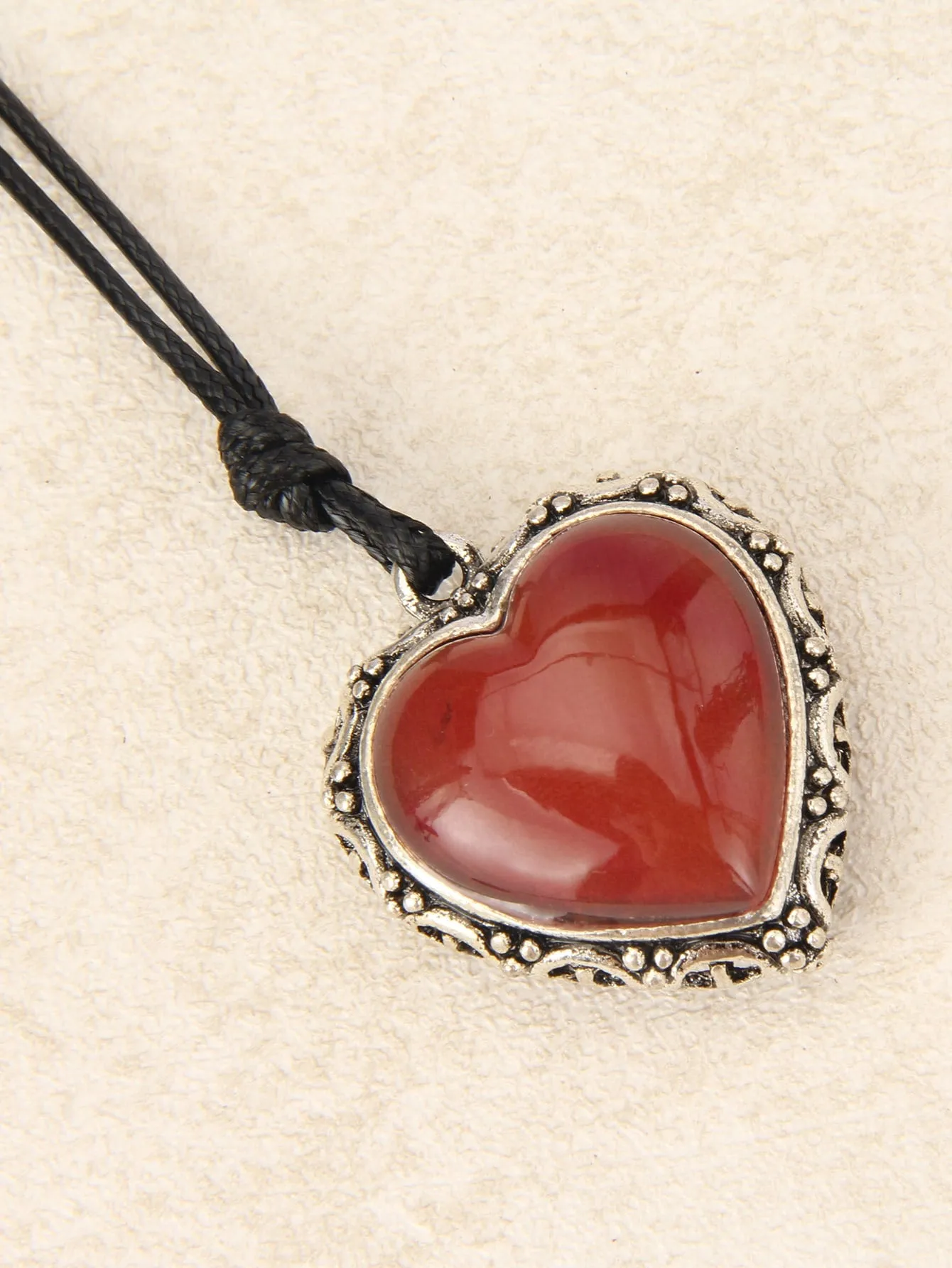 Heart Pendant Necklace for Women Jewelry for Women Gift for Her Necklace