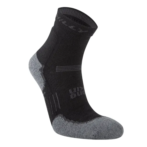 Hilly Supreme Max Cushion Anklet Sock