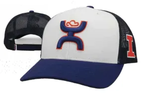 Hooey "University of Illinois" Ballcap