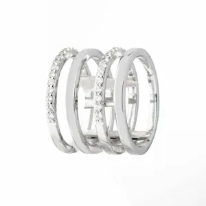 Ladies' Ring Sif Jakobs R10999-CZ-54 (14)