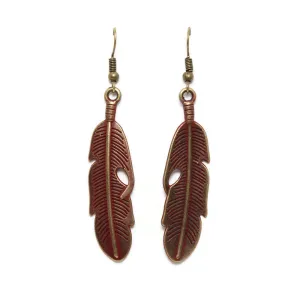 Spirit Earrings