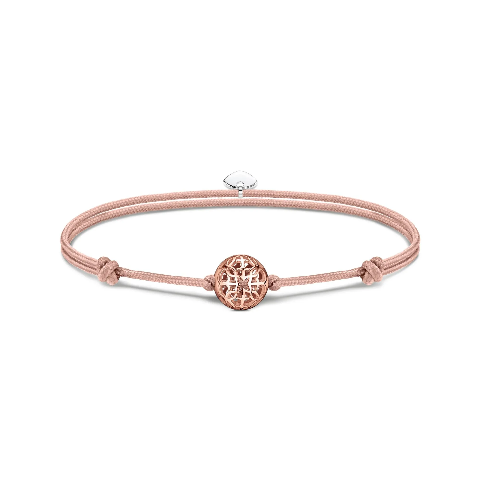 THOMAS SABO Bracelet Karma Secret OPTIMISM