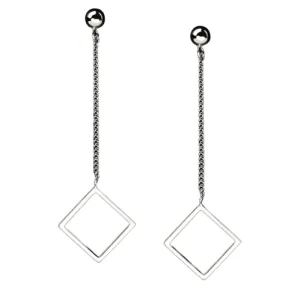 Trendy Dangle Earrings