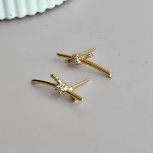 Trendy Earrings